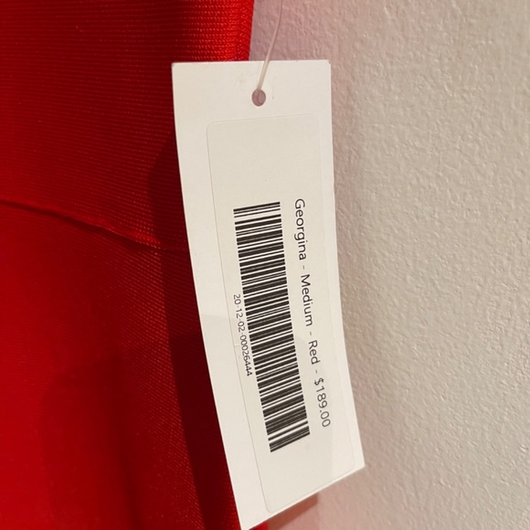 Dress - Picture 2 of 3